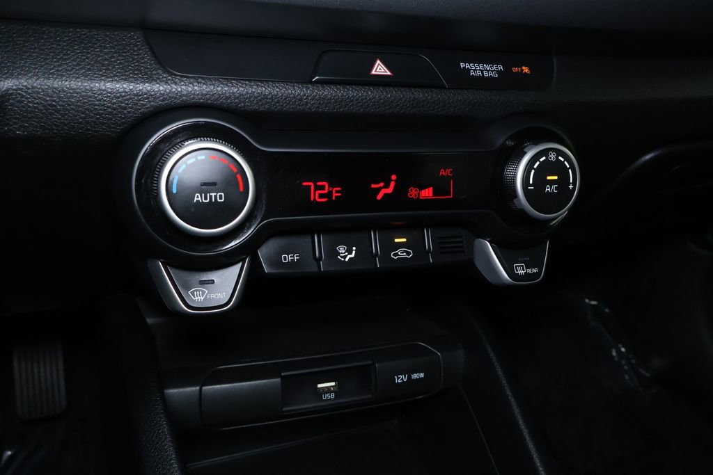 Used 2023 Kia Rio S w/ Technology Package image 26