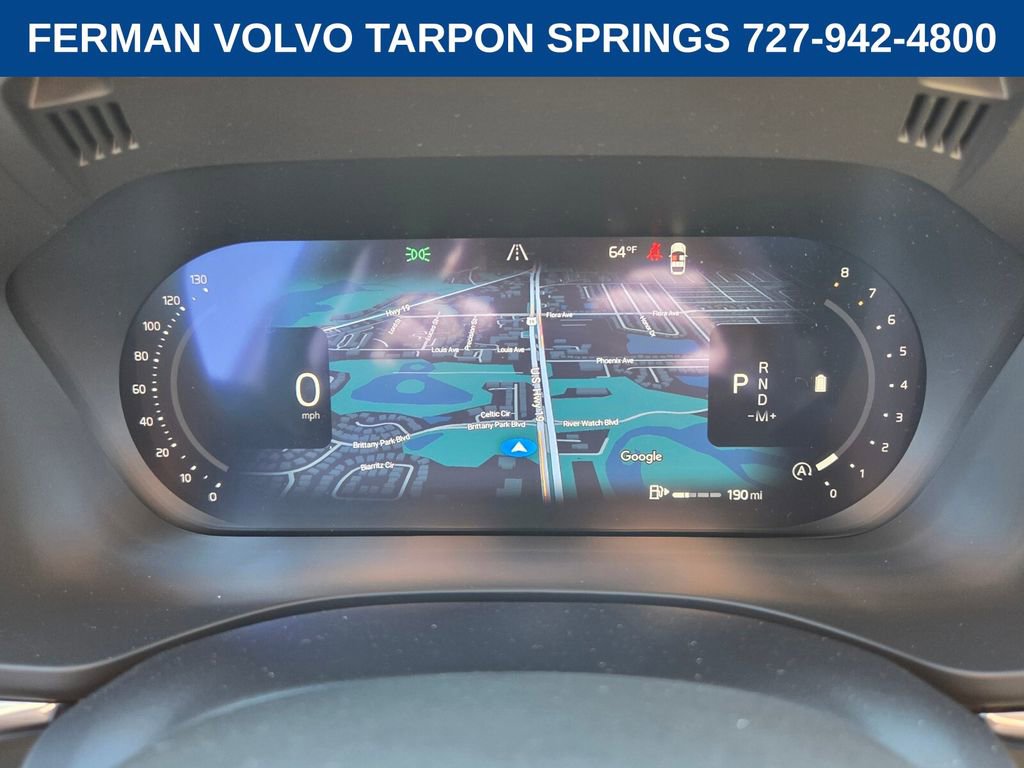 New 2026 Volvo XC60 B5 Core AWD/4WD image 32