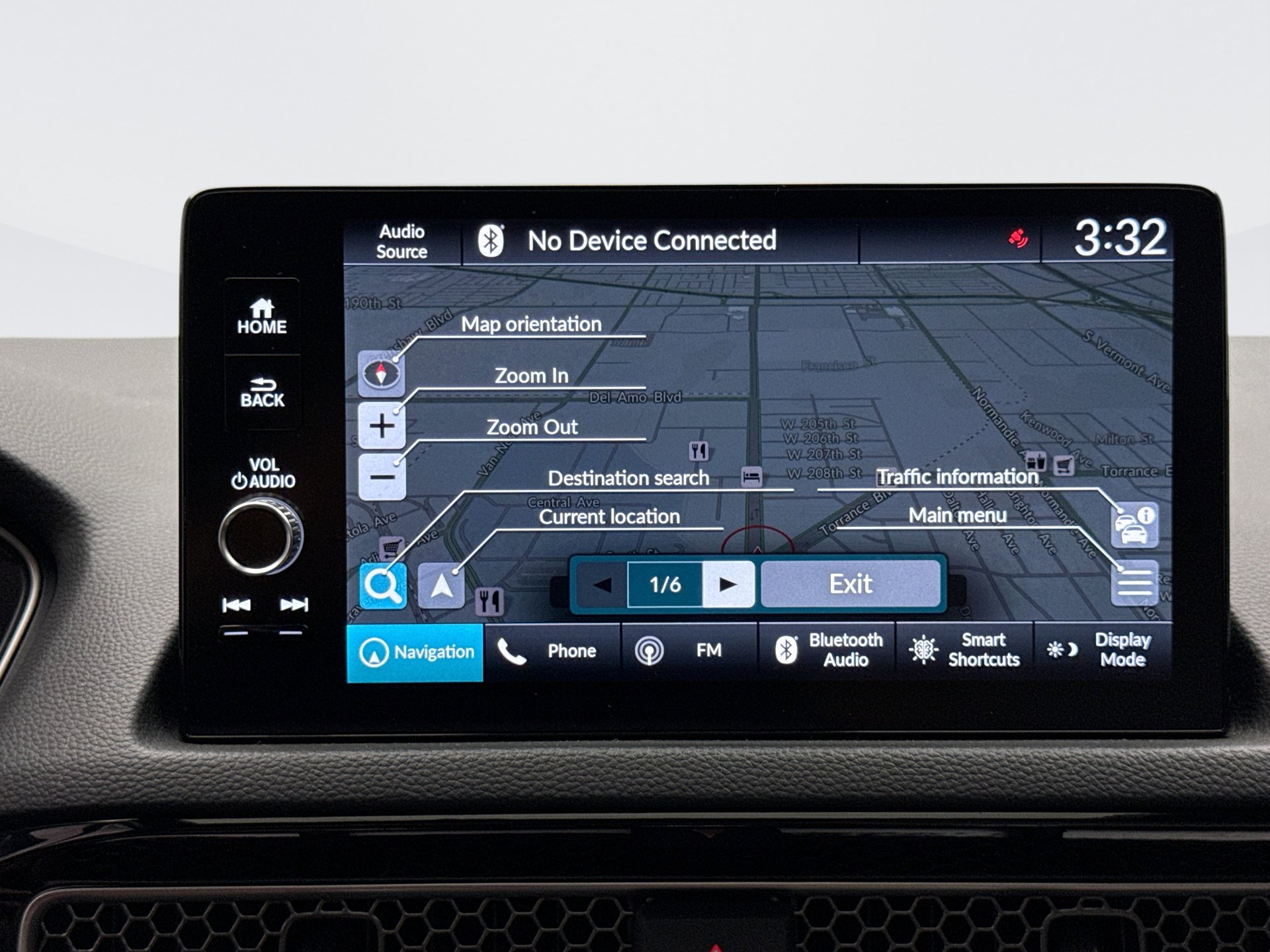 Used 2024 Honda Civic Sport Touring image 15