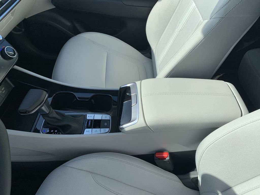 New 2026 Hyundai Tucson SEL image 21