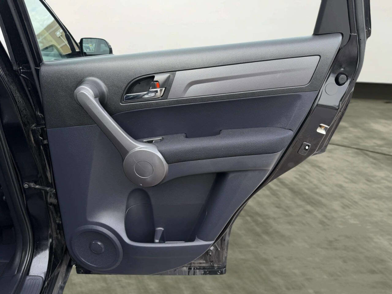 Used 2009 Honda CR-V EX image 23