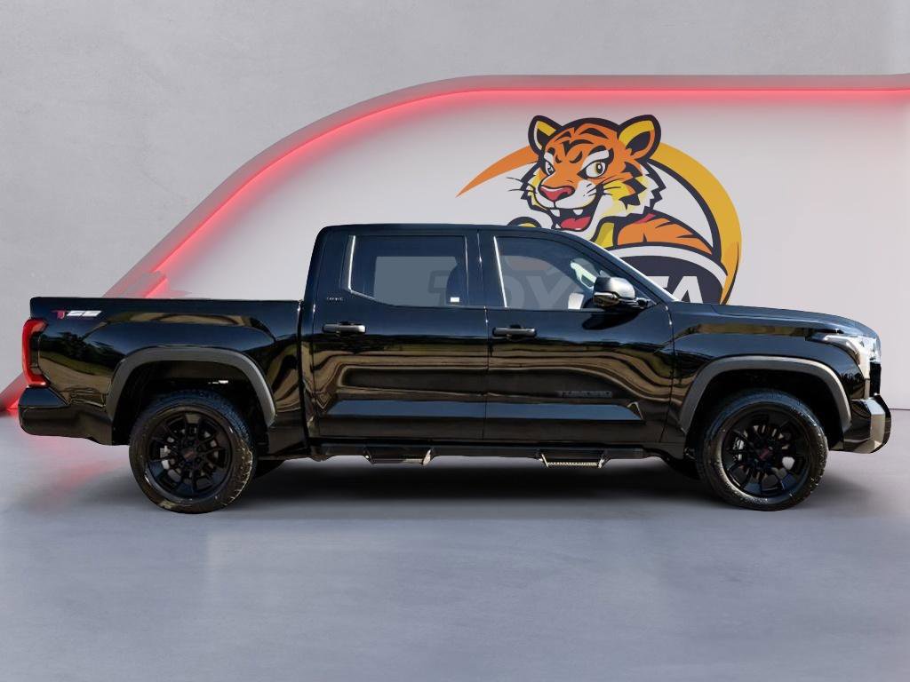 Used 2022 Toyota Tundra SR5 image 4