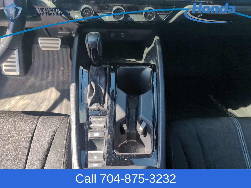 Used 2023 Honda Accord Sport image 20