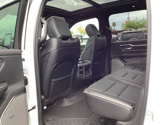 New 2026 RAM 1500 Laramie AWD/4WD image 26