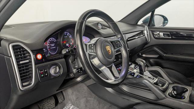 Used 2019 Porsche Cayenne image 24