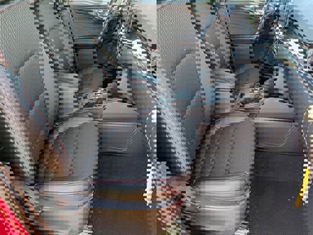 New 2026 Ford Escape ST-Line w/ Tech Pack #1 image 20