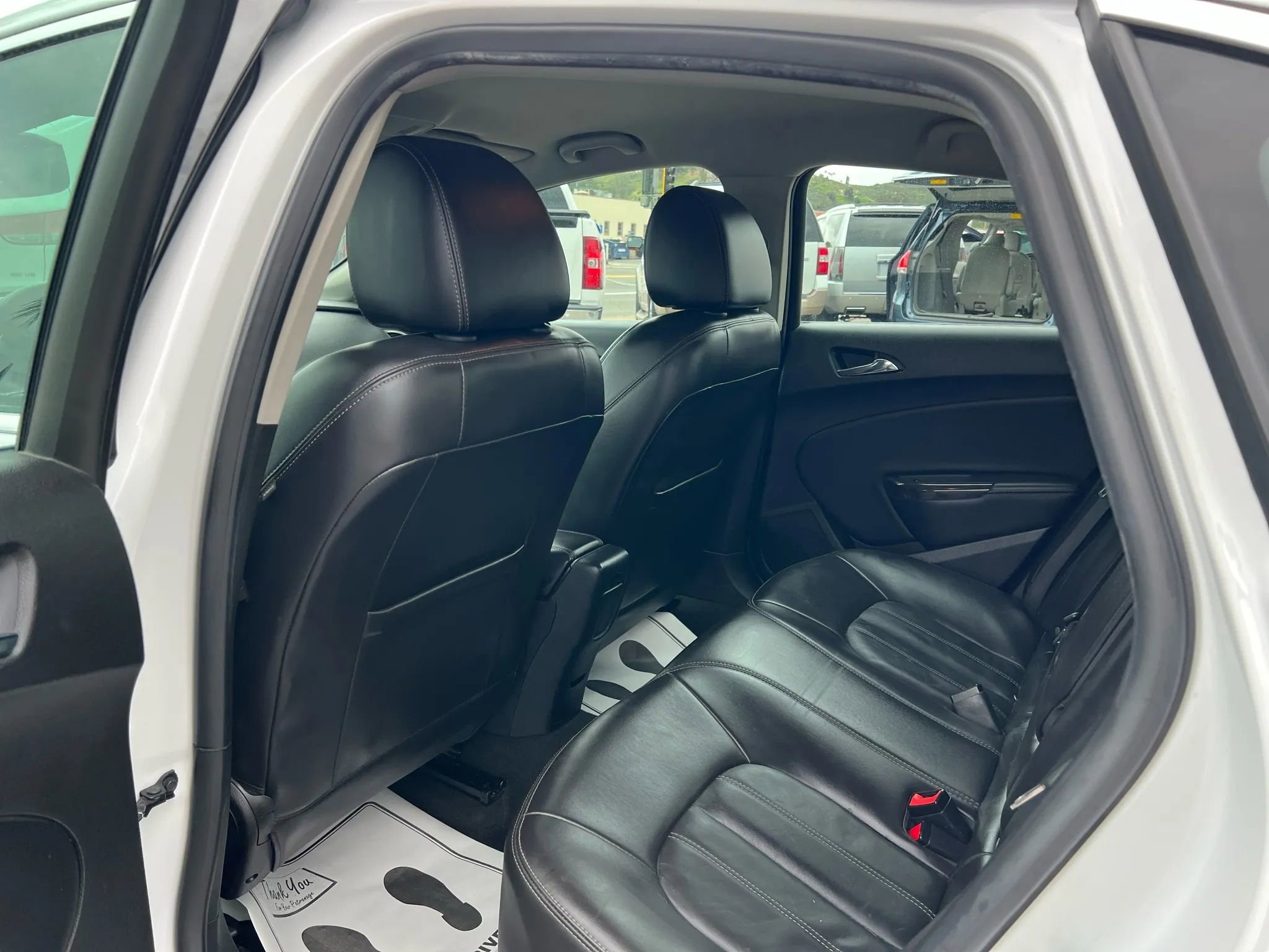 Used 2016 Buick Verano Leather image 15