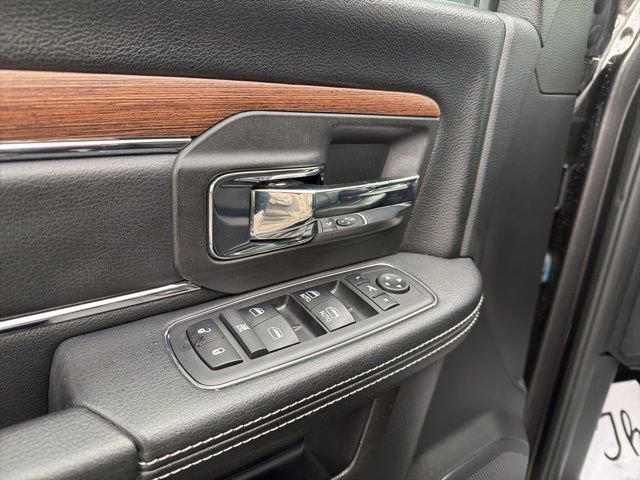 Used 2018 RAM 2500 Laramie w/ Protection Group image 27
