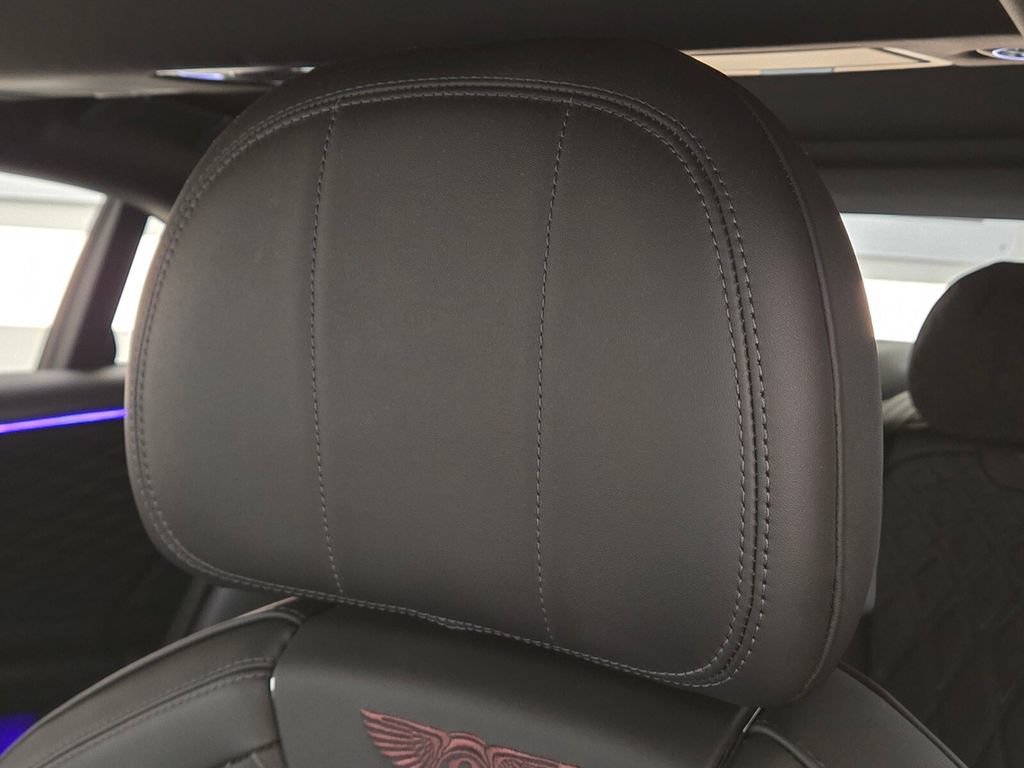 Used 2021 Bentley Flying Spur V8 AWD/4WD image 27