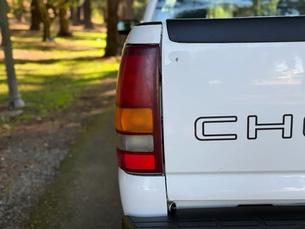 Used 2002 Chevrolet Silverado 1500 2WD Regular Cab image 41
