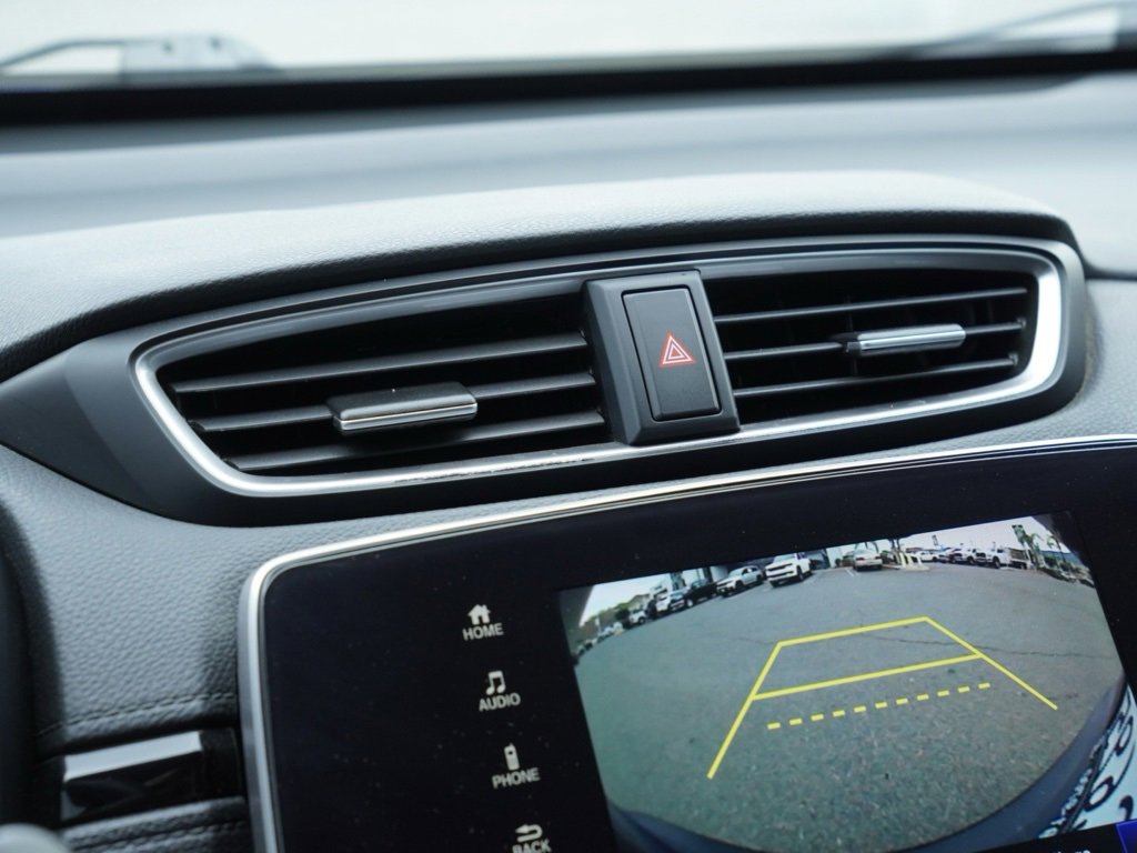 Used 2022 Honda CR-V EX image 16