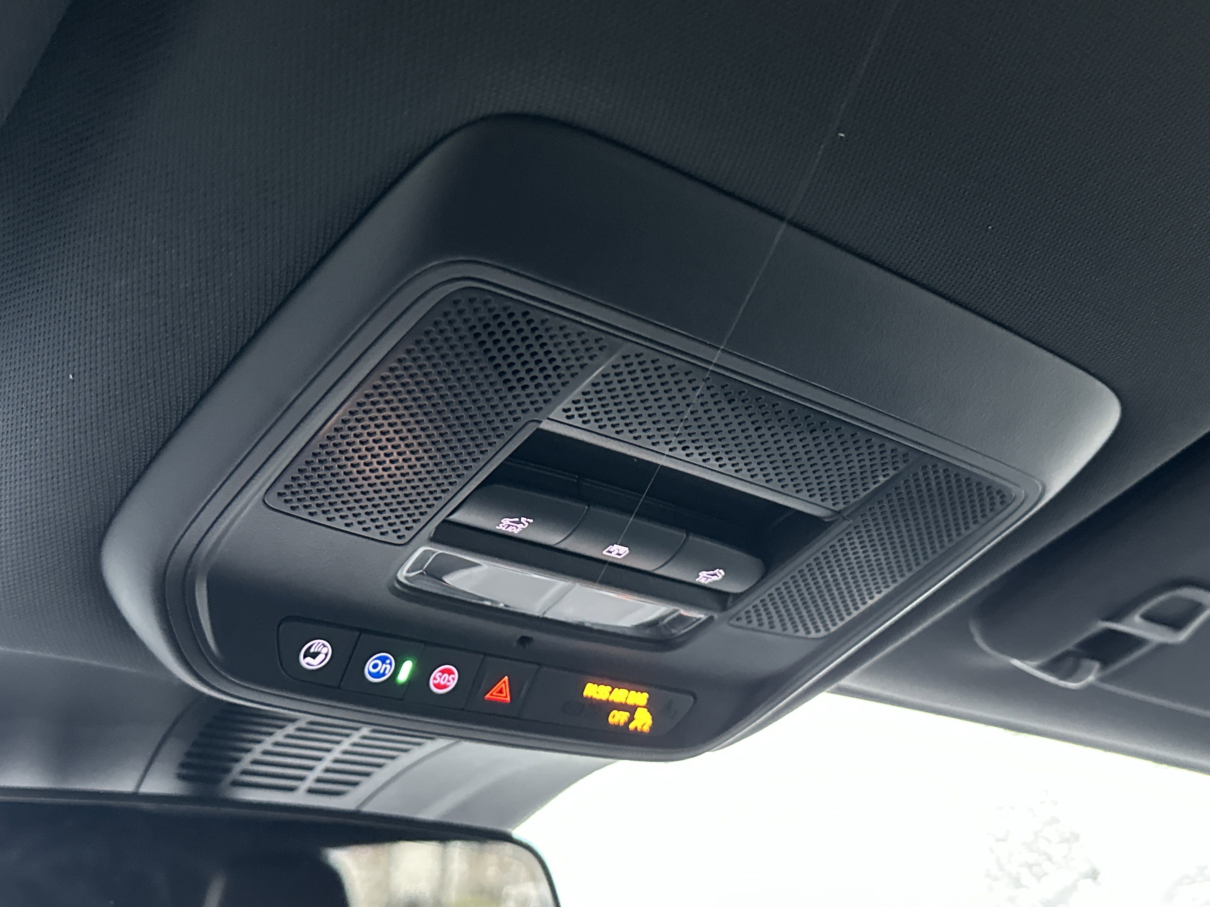 New 2026 Chevrolet Blazer EV LT image 21