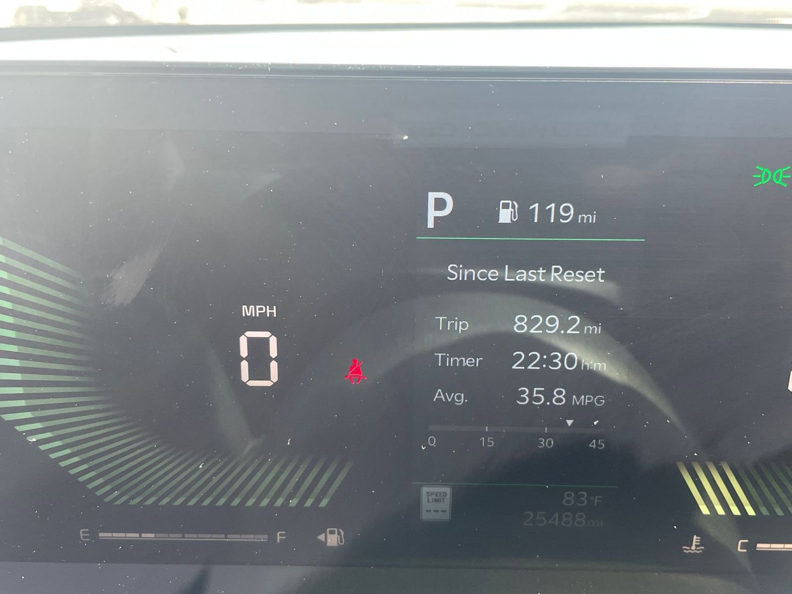 Used 2025 Kia K4 LXS image 39