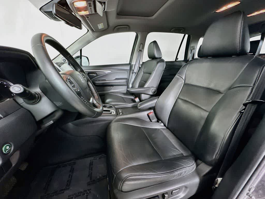Used 2018 Honda Pilot EX-L image 12
