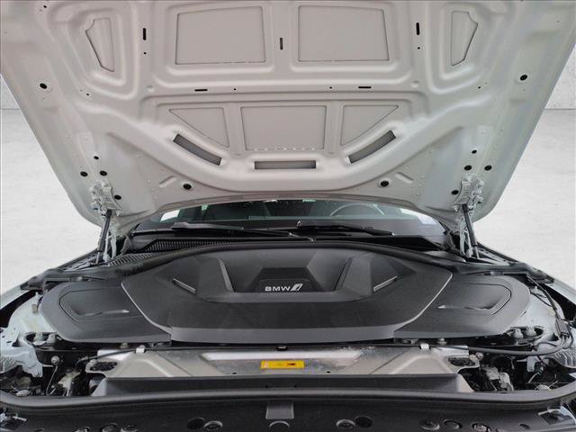 Certified 2024 BMW i4 eDrive35 w/ Premium Package RWD image 24