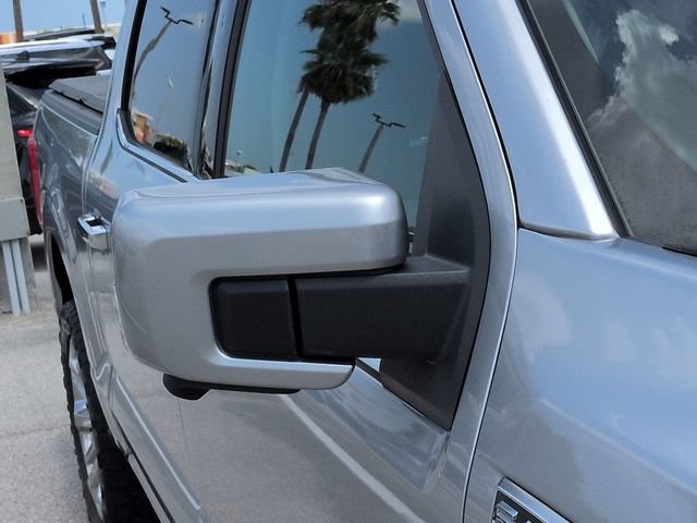 Certified 2023 Ford F150 Limited AWD/4WD image 11