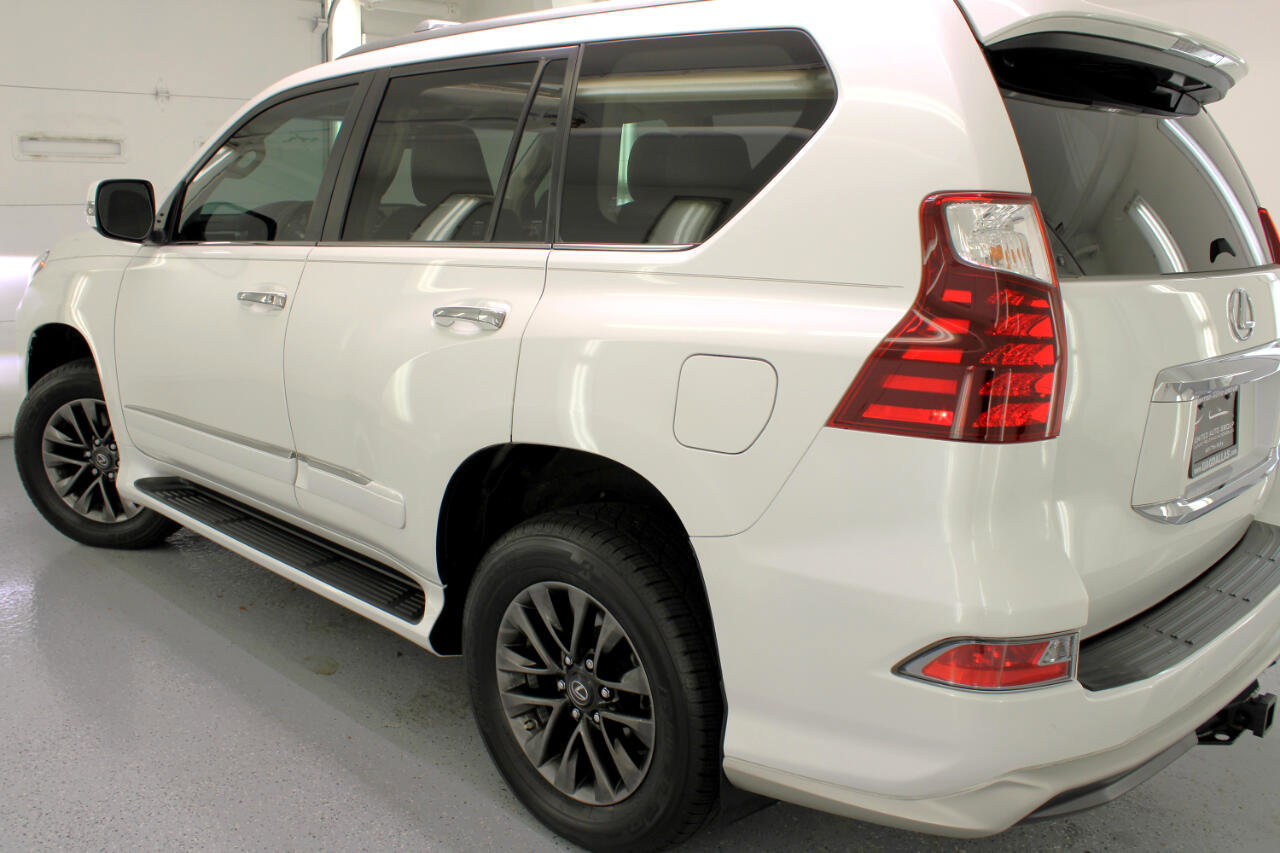 Used 2019 Lexus GX 460 Premium image 16