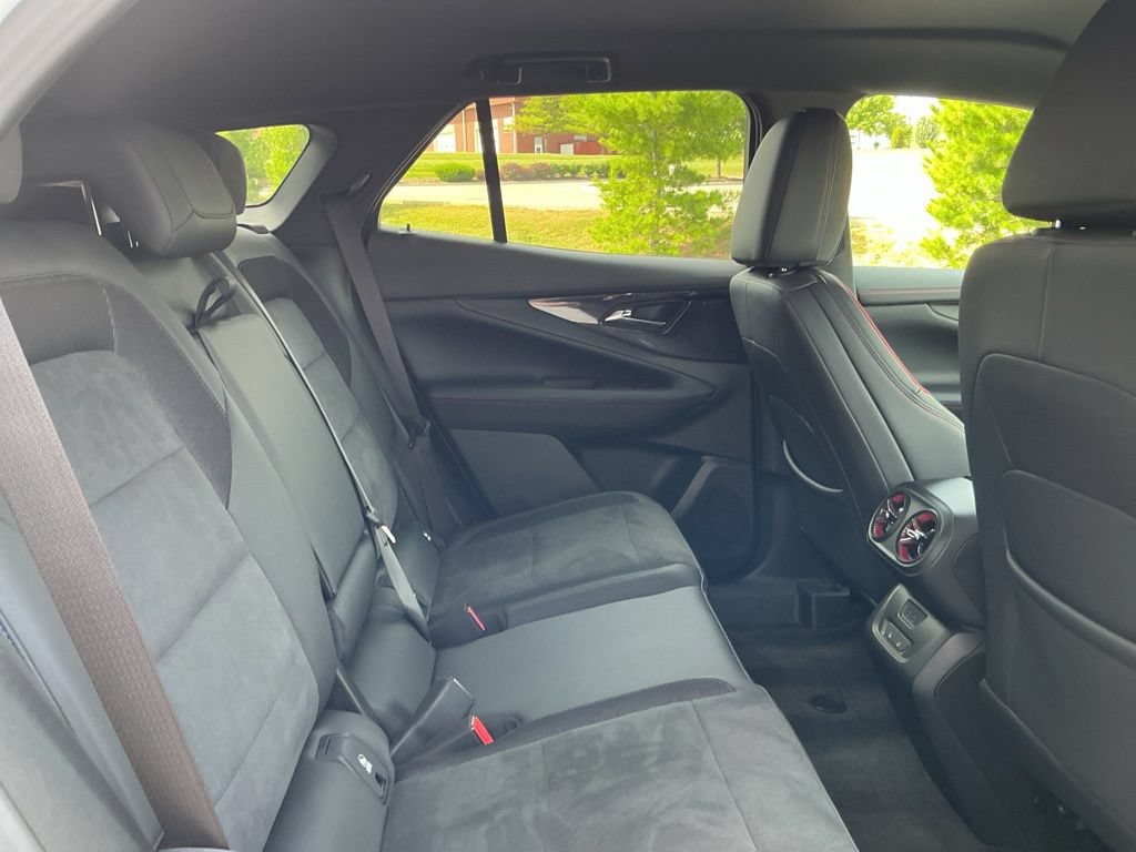 Used 2024 Chevrolet Blazer EV RS AWD/4WD image 37