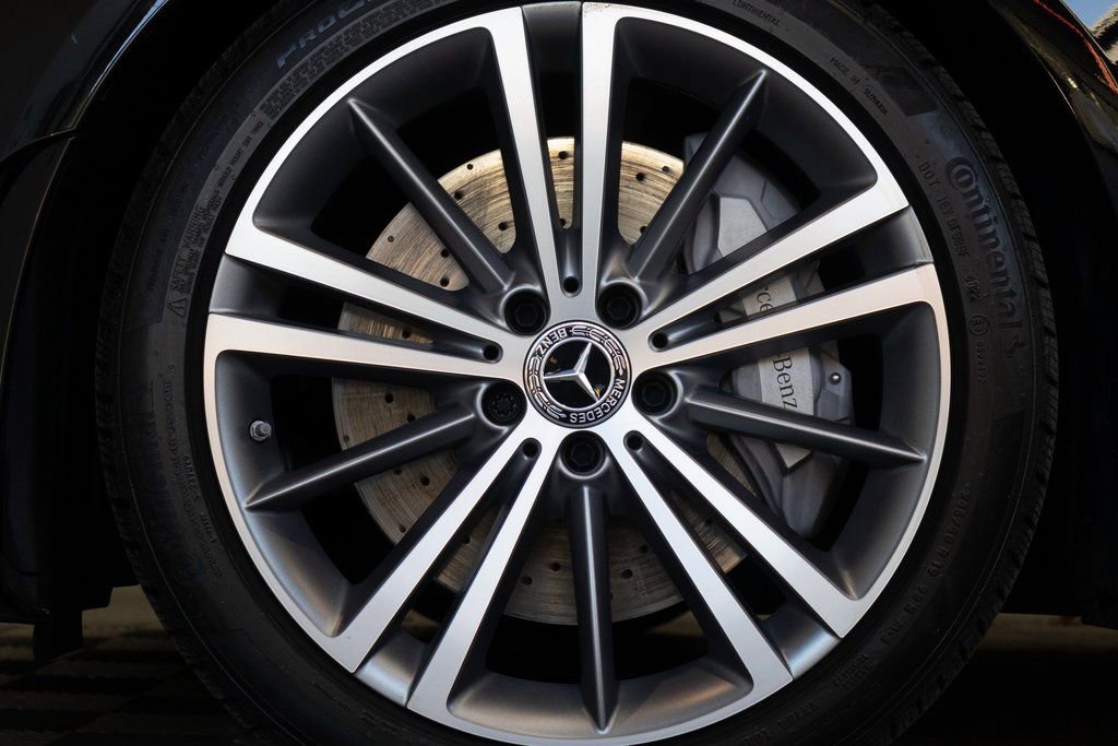 Used 2020 Mercedes-Benz CLS 450 image 11