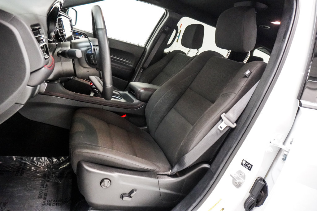 Used 2026 Dodge Durango GT AWD/4WD image 6