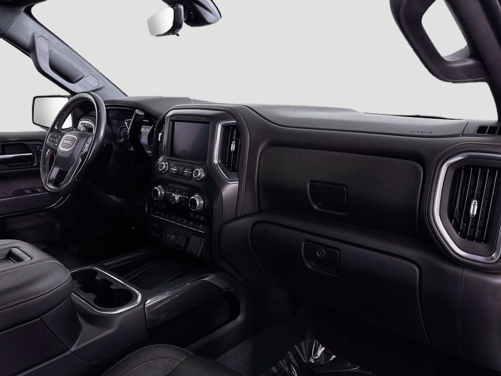 Used 2019 GMC Sierra 1500 AT4 w/ AT4 Premium Package AWD/4WD image 32