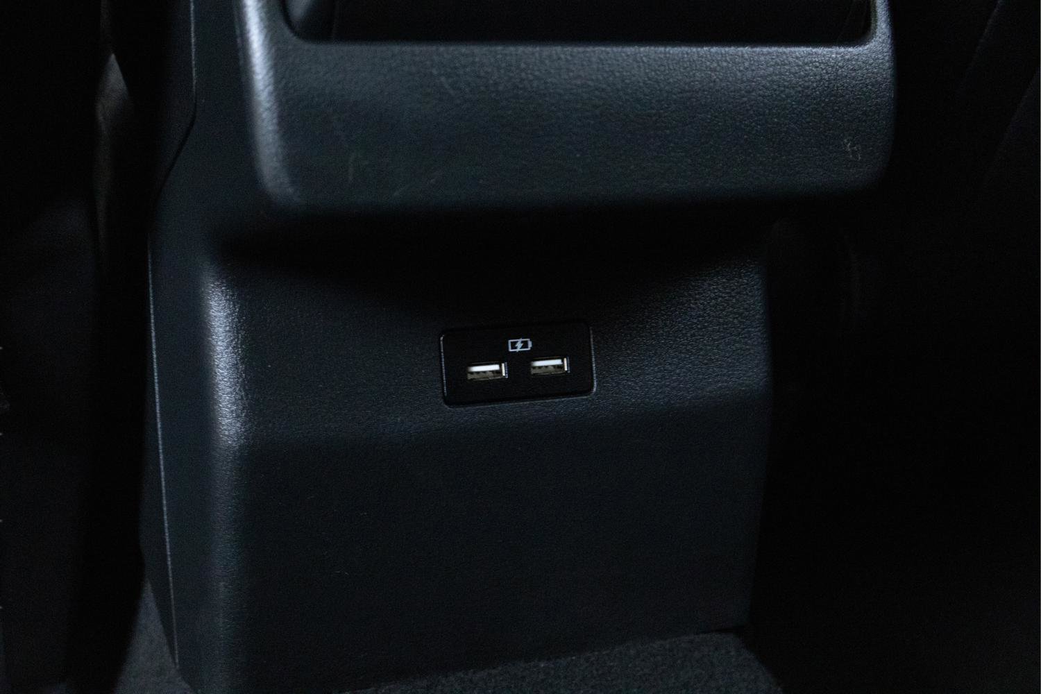 Used 2023 MAZDA CX-50 2.5 S w/ Cargo Package image 28