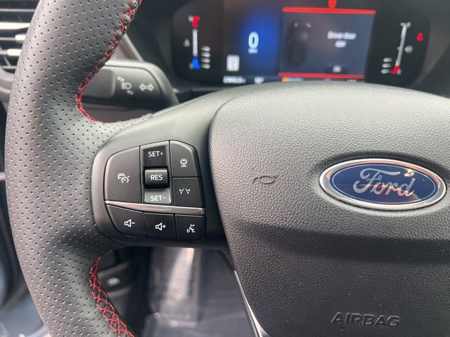 Used 2024 Ford Escape ST-Line w/ Tech Pack #1 AWD/4WD image 24