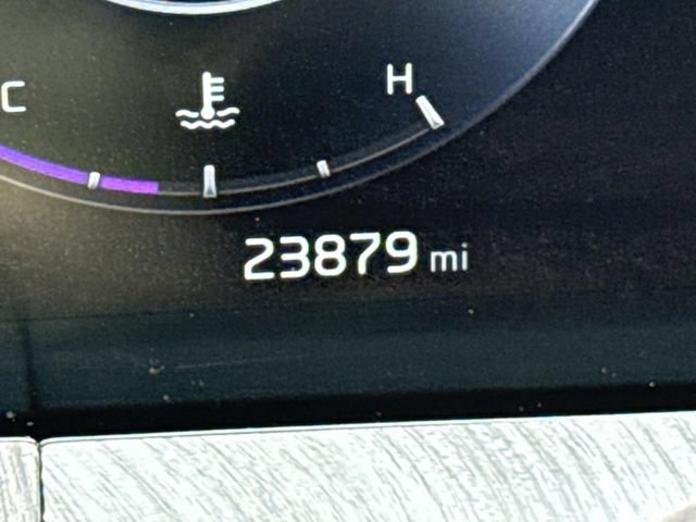 Used 2023 Kia Telluride SX AWD/4WD image 29