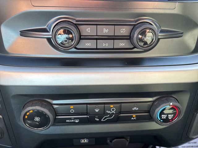 Used 2023 Ford F150 XLT image 37