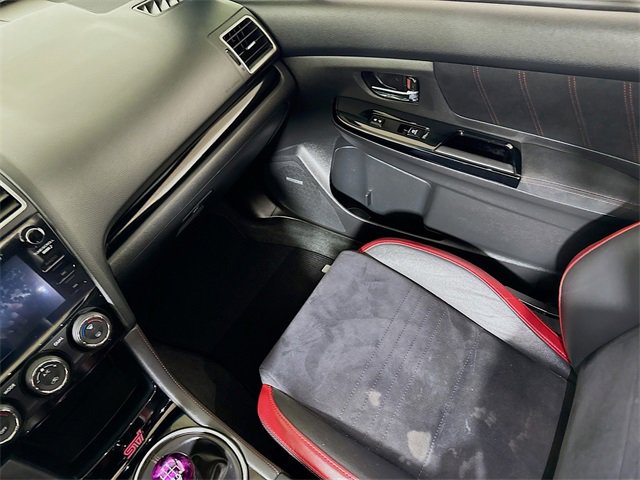 Used 2020 Subaru WRX STI Limited image 22
