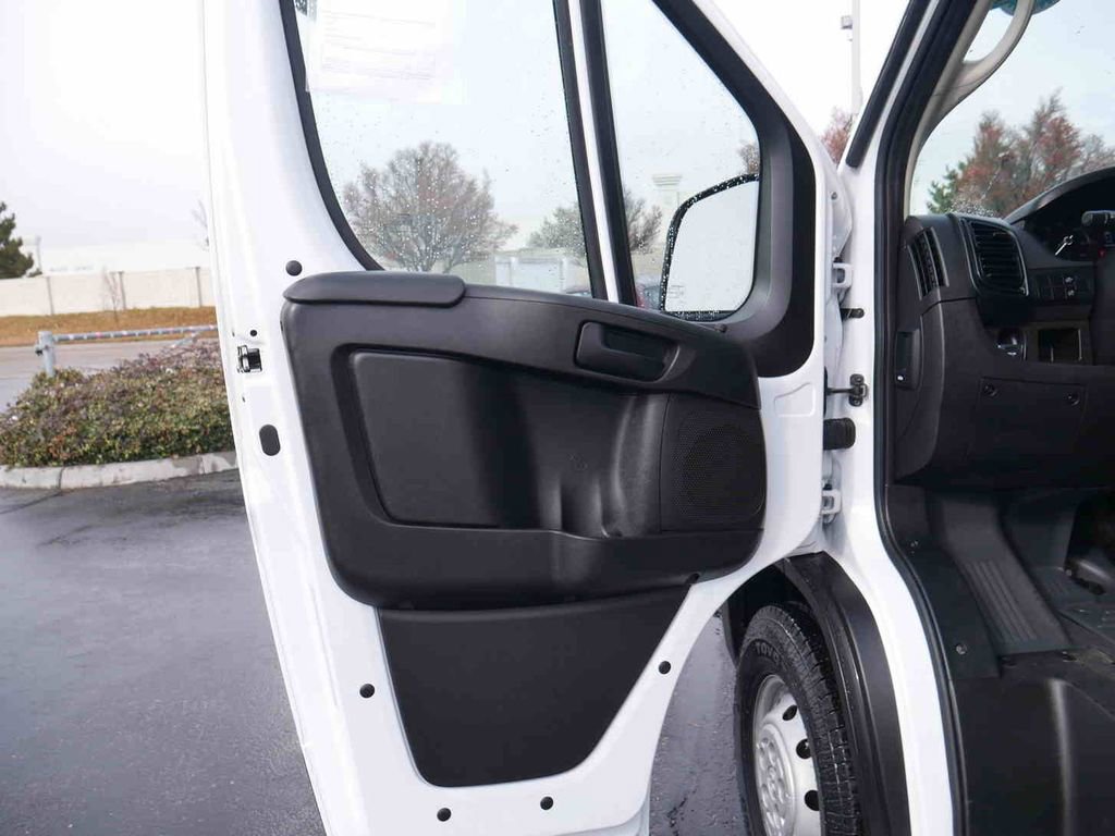 Used 2023 RAM ProMaster 3500 image 21