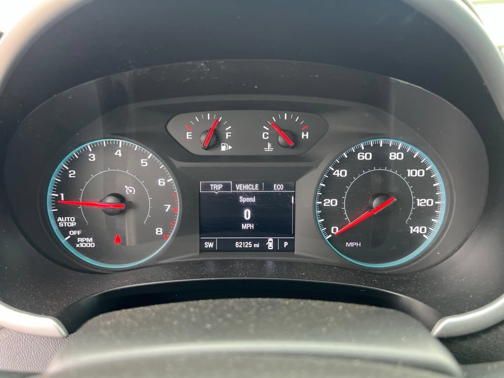 Used 2024 Chevrolet Malibu LT FWD image 23