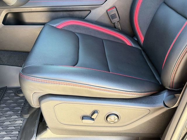 New 2026 RAM 1500 RHO image 14