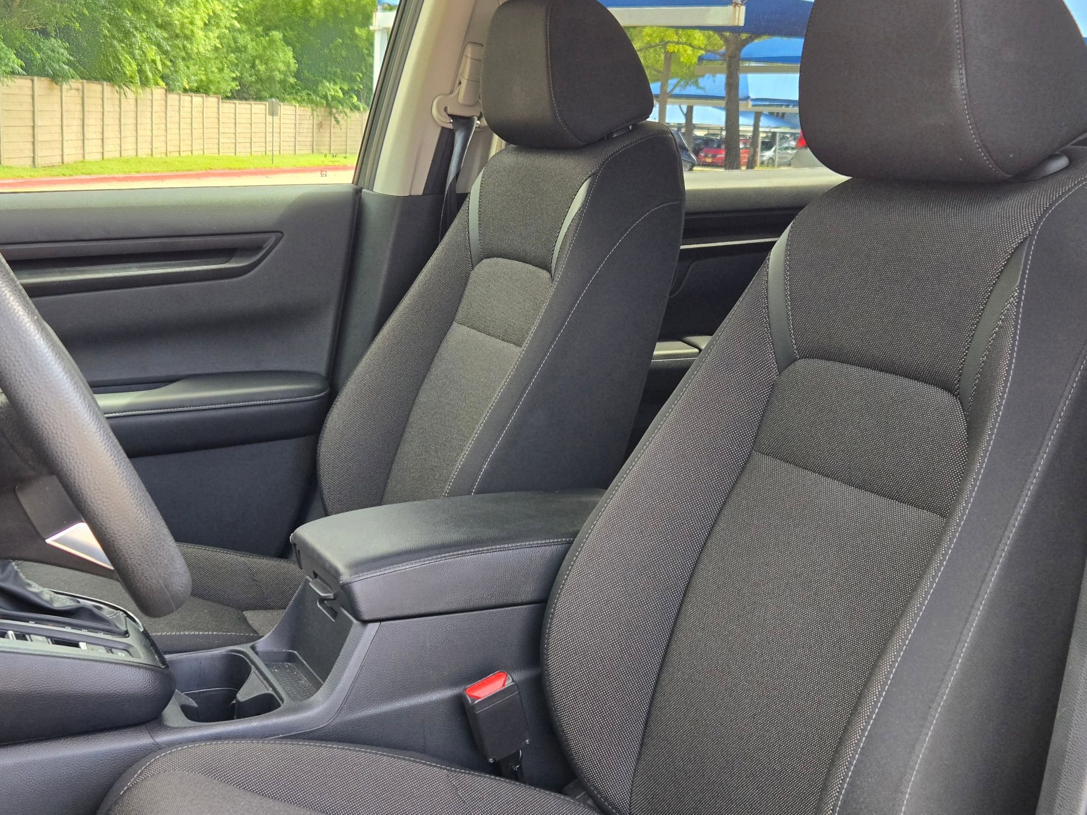 Used 2024 Honda CR-V EX image 13