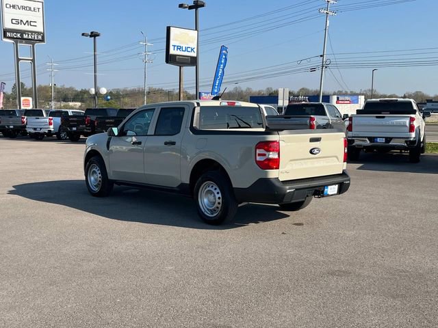 Used 2025 Ford Maverick XL w/ Equipment Group 102A image 6
