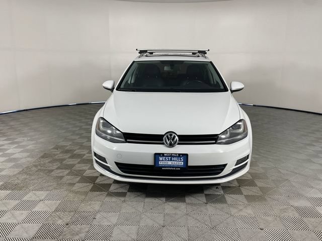 Used 2015 Volkswagen Golf TDI SEL FWD image 26