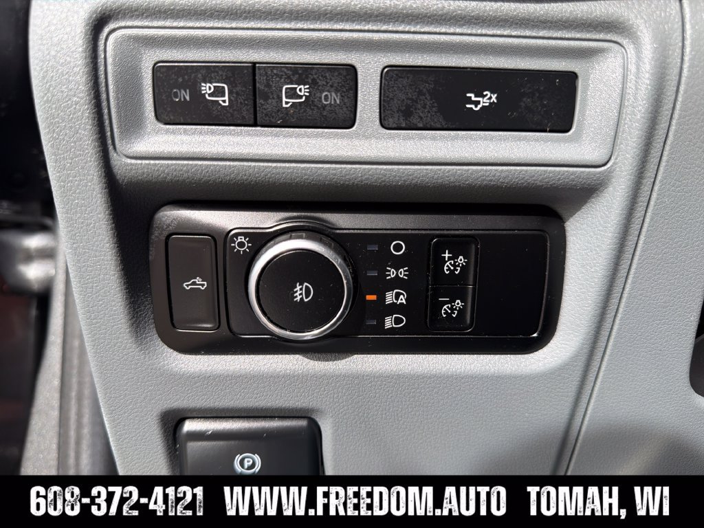 Used 2024 Ford F150 XLT w/ Equipment Group 302A MID AWD/4WD image 25