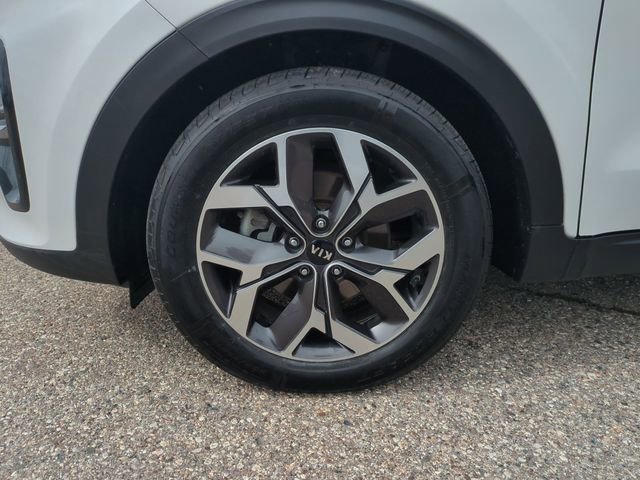 Used 2020 Kia Sportage EX w/ Option Group 15 image 21