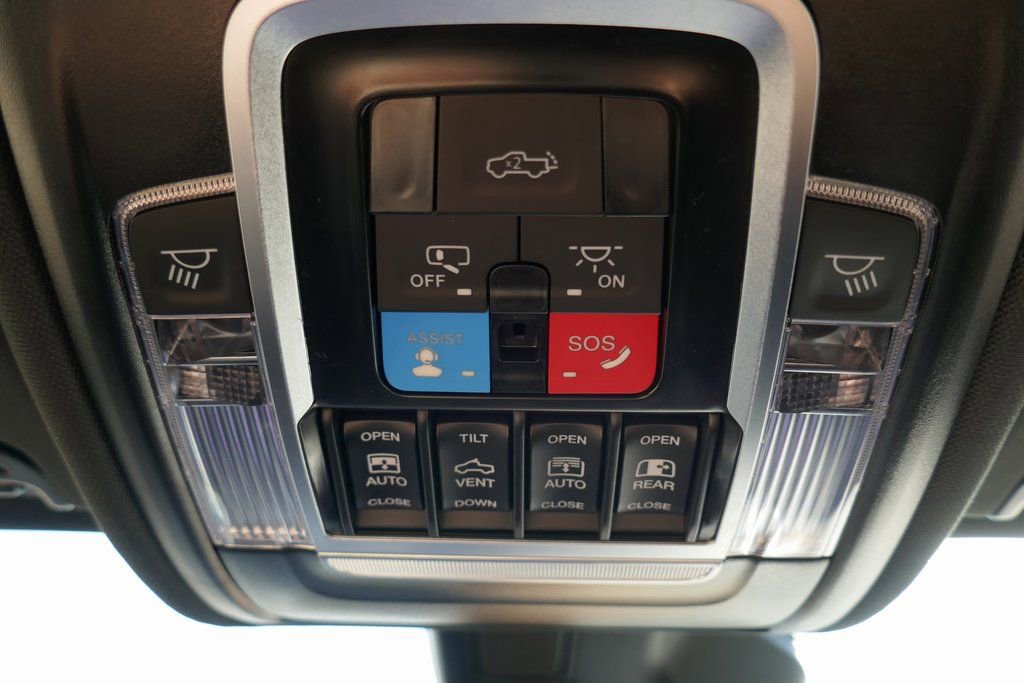 New 2026 RAM 1500 Laramie w/ Laramie Southwest Edition image 33