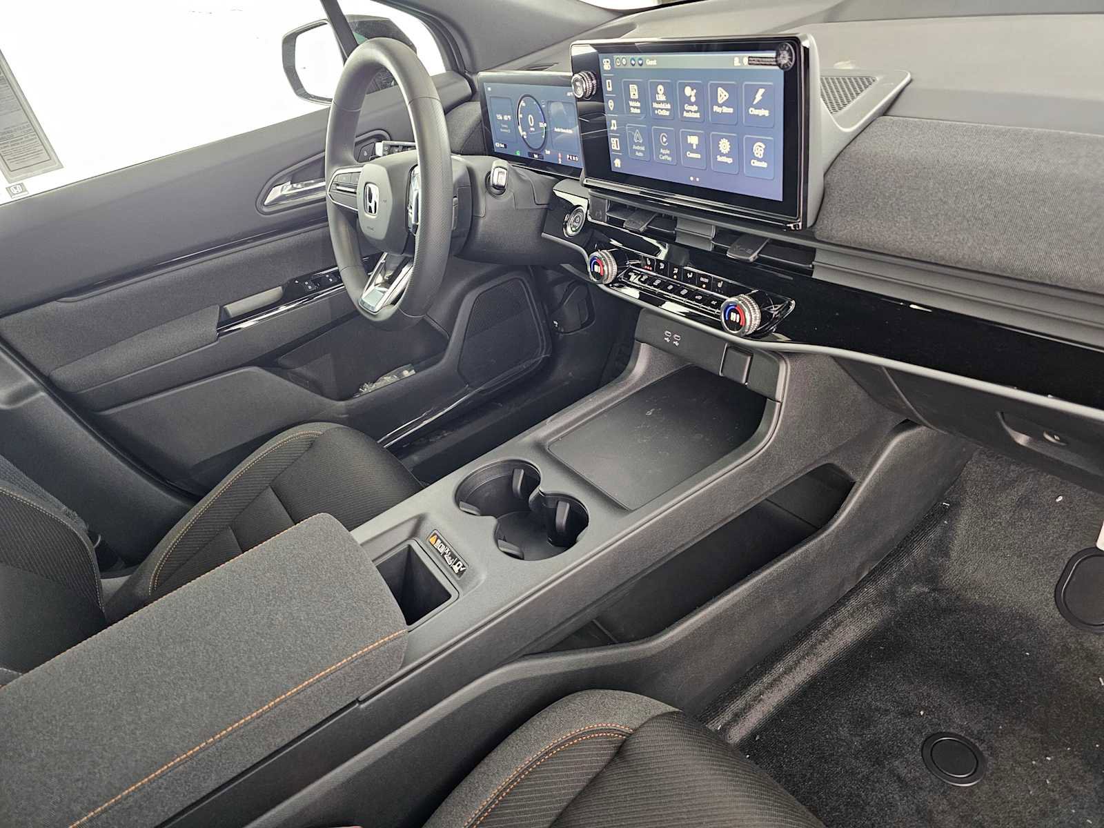 New 2026 Honda Prologue EX image 11