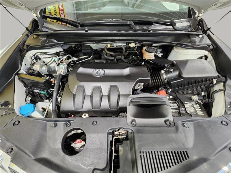 Used 2018 Acura RDX AWD image 39