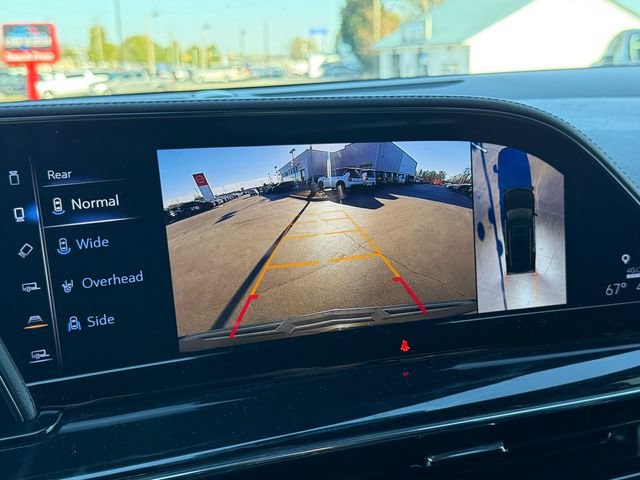 Used 2024 Cadillac Escalade Sport RWD image 26