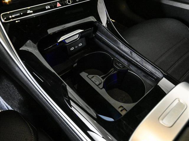 Certified 2026 Mercedes-Benz C 300 4MATIC Sedan image 13