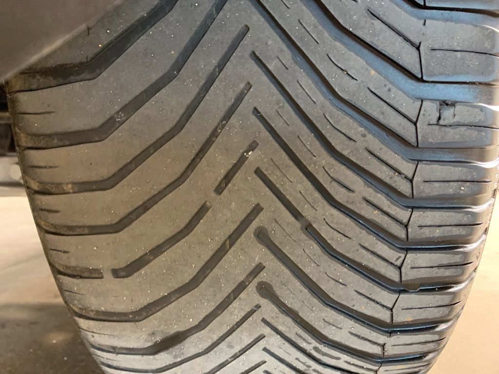 Used 2025 Mercedes-Benz GLE 350 4MATIC image 41