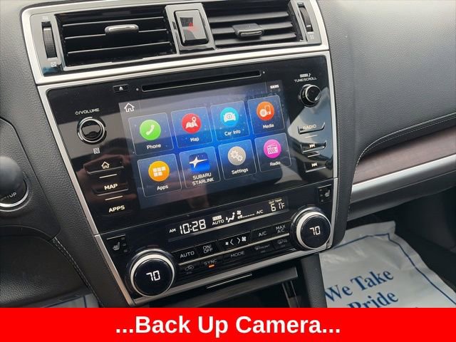 Used 2019 Subaru Outback 2.5i Limited image 18