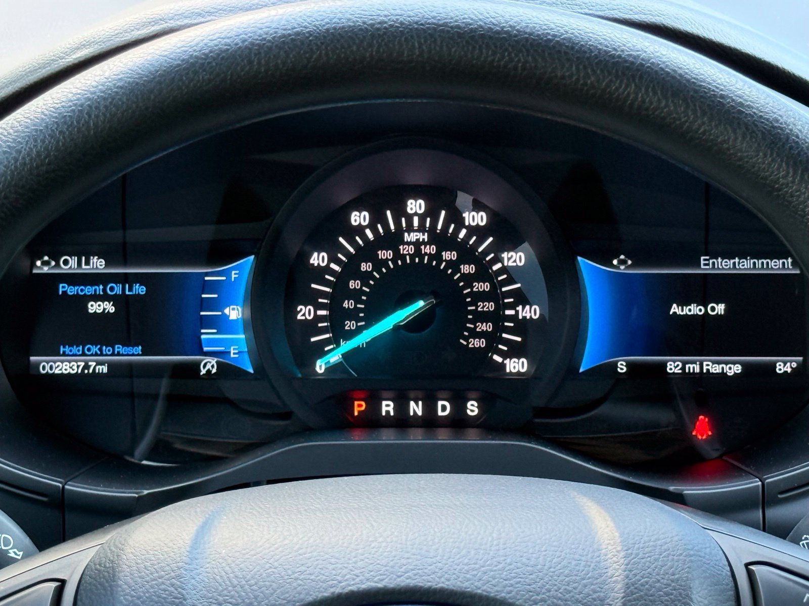 Used 2024 Ford Edge SE AWD/4WD image 27