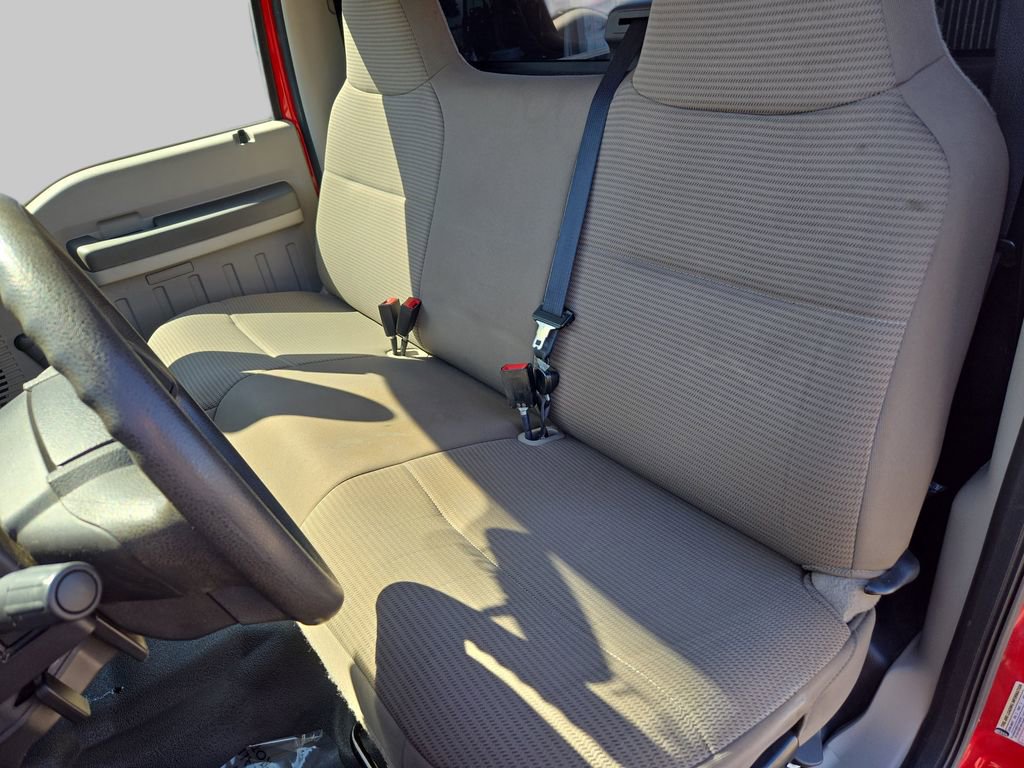 Used 2010 Ford F350 XLT image 14