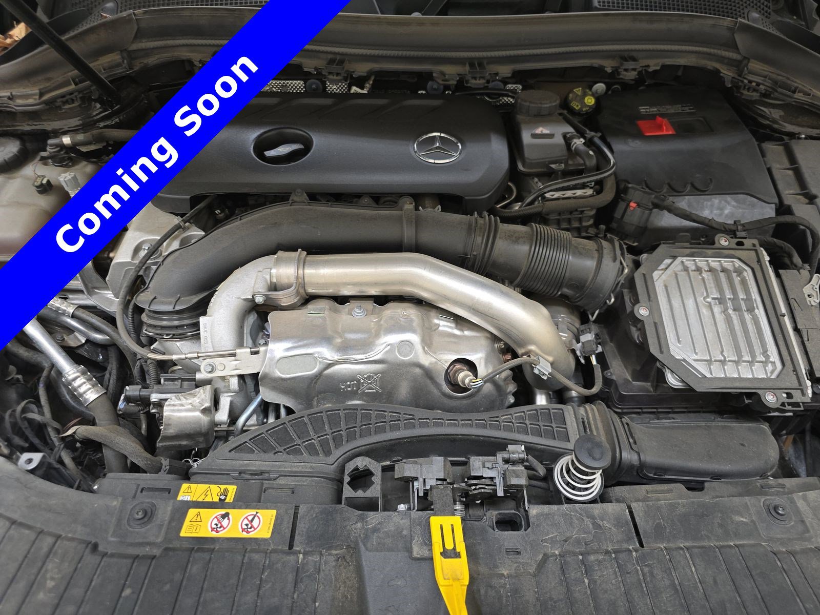 Used 2024 Mercedes-Benz GLA 250 image 6