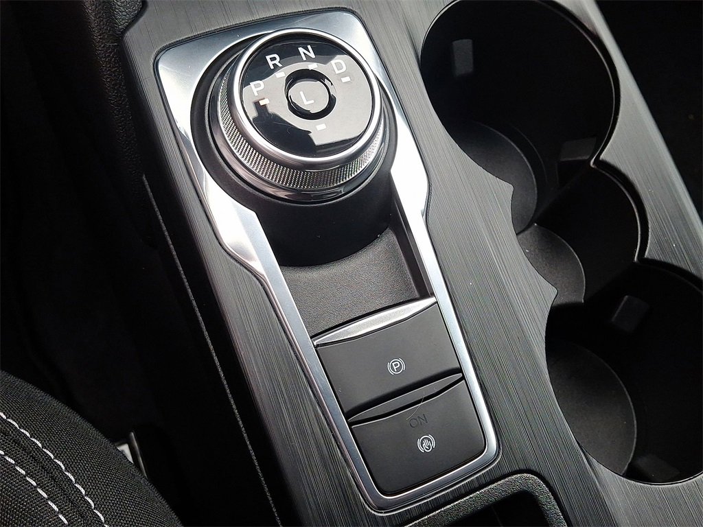 Used 2025 Ford Escape Active w/ Tech Pack #1 image 12