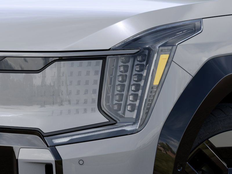 New 2026 Kia EV9 GT-Line image 10